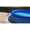 INTEX - Easy Set басейн с размери 305х76 cm и филтърна помпа, (модел: 7528122)