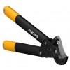 FISKARS 112850 - Градинска ножица за рязане на клони с пресрещащи се остриета PowerStep™ (L85)
