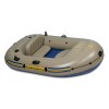 Надуваема ДВУМЕСТНА лодка за екскурзия + аксесоари, (модел: 768318) EXCURSION 2 BOAT SET