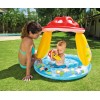 Детски надуваем басейн ” ГЪБКА” с размери 102х89 cm, (модел: 757114)