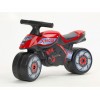 FALK – Детски мотор за балансиране X-RACER, червен, (модел: 302001)