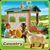 PLAYMOBIL Country