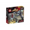 LEGO® Marvel Super Heroes 76029 - Железният човек срещу Ултрон
