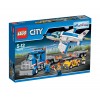 LEGO® City 60079 - Транспортьор за самолети