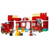 LEGO® DUPLO® 10593 - Пожарна команда