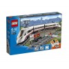LEGO® City 60051 - Скоростен пътнически влак