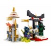 LEGO® NINJAGO™ 70736 - Нападението на дракона на Morro