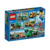 LEGO® City 60101 - Товарен самолет