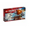 LEGO® NINJAGO™ 70603 - Цепелин за нападение