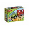 LEGO® DUPLO® 10550 - Цирков транспорт
