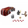 LEGO® Star Wars™ 75099 - Rey's Speeder™