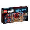 LEGO® Star Wars™ 75099 - Rey's Speeder™