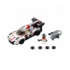 LEGO® Speed Champions 75872 - Audi R18 E-tron Quattro