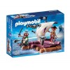 PLAYMOBIL Pirates - Пирати със сал