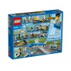 LEGO® City 60104 - Пътнически терминал