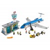 LEGO® City 60104 - Пътнически терминал